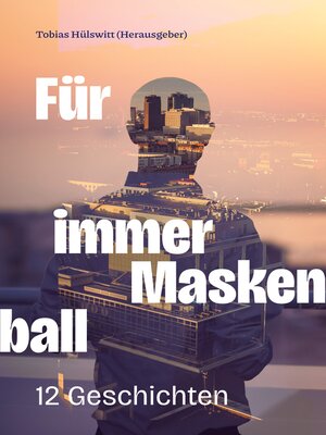 cover image of Für immer Maskenball